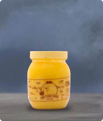 cow ghee